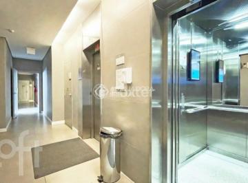 ca4a1fdf · Apartamento, 2 dormitórios, 64 m², em São João