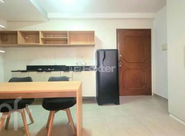 f78e177b · Apartamento, 1 dormitórios, 24.17 m², em Pátria Nova