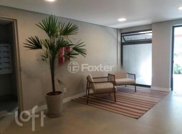 c10c7c92 · Apartamento, 2 dormitórios, 59.3 m², em Higienópolis