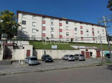 Predio.JPG · Apartamento, 2 dormitórios, 50.46 m², em Cristal