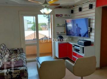 4350b940 · Apartamento, 2 dormitórios, 77.19 m², em Nossa Senhora das Graças