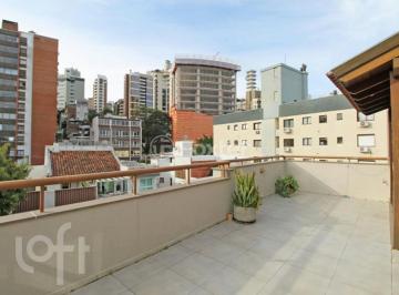 4232ad64 · Cobertura, 2 dormitórios, 156.61 m², em Bela Vista