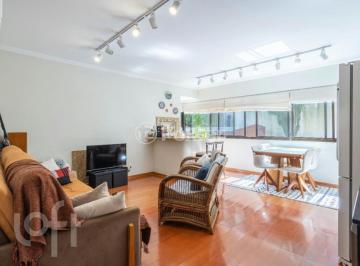 e0a6cf7f · Apartamento, 3 dormitórios, 93 m², em Santana