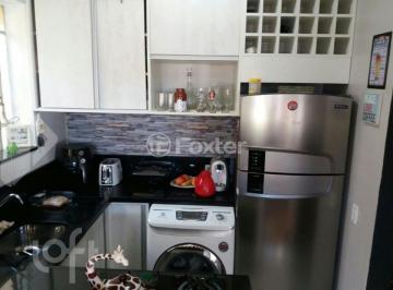 caa38677 · Apartamento, 1 dormitórios, 39 m², em Praia de Belas