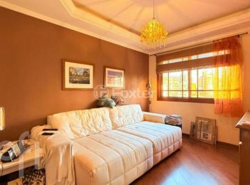 7bc29117 · Cobertura, 3 dormitórios, 243 m², em Petrópolis