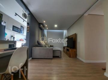 4f819d2f · Apartamento, 2 dormitórios, 61.7 m², em Centro