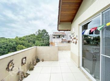 470ceadd · Cobertura, 2 dormitórios, 111.27 m², em Cavalhada