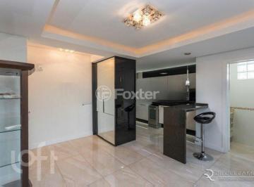 0aa9444f · Cobertura, 1 dormitórios, 97 m², em Passo da Areia