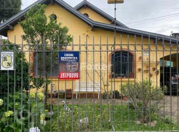 9c41d1eb · Casa, 5 dormitórios, 106 m², em Santa Tereza