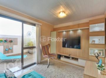 3018298d · Cobertura, 3 dormitórios, 100 m², em Cidade Baixa