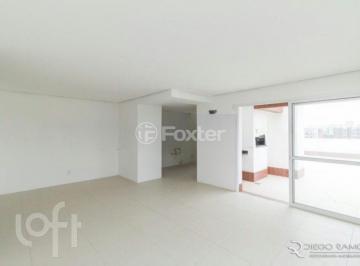bf452810 · Cobertura, 2 dormitórios, 166.21 m², em Tristeza
