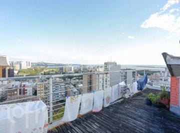 ecd3d50c · Cobertura, 2 dormitórios, 92.73 m², em Centro Histórico