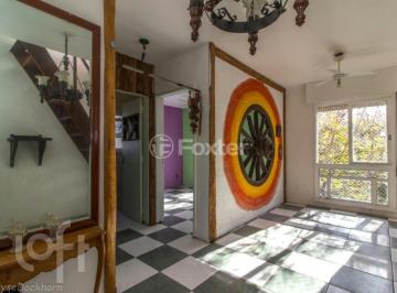 d782c75b · Cobertura, 1 dormitórios, 53.75 m², em Centro Histórico