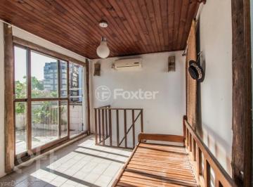 792ceea1 · Cobertura, 1 dormitórios, 53.75 m², em Centro Histórico