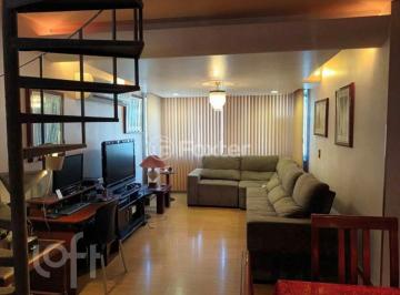 a7746e13 · Cobertura, 3 dormitórios, 196 m², em Santo Antônio
