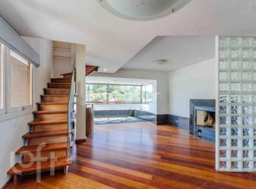 026c0c65 · Cobertura, 4 dormitórios, 302.63 m², em Menino Deus