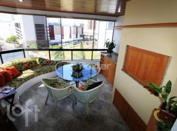 0da8c1f7 · Apartamento, 3 dormitórios, 143.14 m², em Rio Branco
