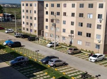 9bdb711e · Apartamento, 2 dormitórios, 41.19 m², em Sarandi
