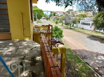 3af5f2d7 · Casa, 3 dormitórios, 252 m², em Coronel Aparício Borges