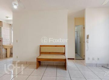 1b63e893 · Apartamento, 3 dormitórios, 50.61 m², em Fátima