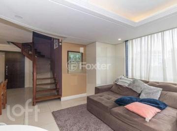 99aea07c · Cobertura, 4 dormitórios, 200 m², em Petrópolis