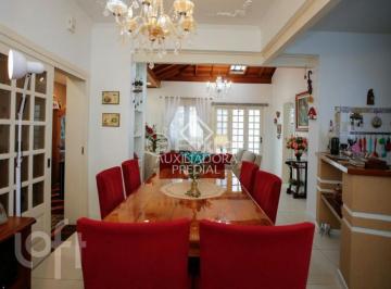 4d1dd129 · Casa, 4 dormitórios, 300 m², em Passo da Areia