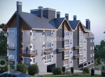4c88e332 · Apartamento, 1 dormitórios, 57.42 m², em Dutra