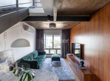 2b6f324e · Cobertura, 2 dormitórios, 158.34 m², em Santana