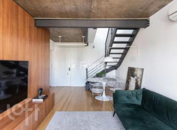 e789d9aa · Cobertura, 2 dormitórios, 158.34 m², em Santana