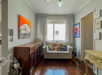 95352339 · Cobertura, 2 dormitórios, 65.44 m², em Camaquã