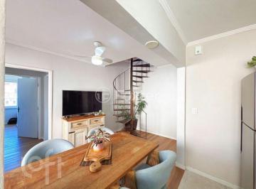 1c4bf808 · Cobertura, 2 dormitórios, 65.44 m², em Camaquã