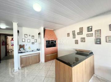 e8826626 · Cobertura, 3 dormitórios, 144 m², em Partenon