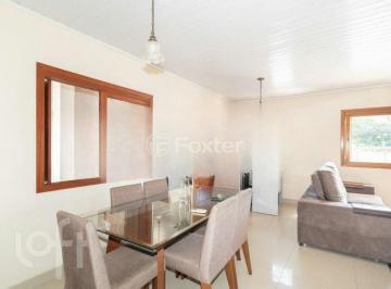 c4fd3700 · Casa, 4 dormitórios, 129.42 m², em Tristeza