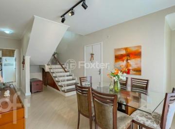 c62cd1f6 · Cobertura, 3 dormitórios, 209 m², em Passo da Areia