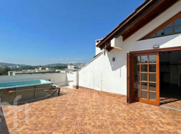 e19dedaf · Cobertura, 2 dormitórios, 172 m², em Petrópolis