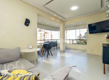 856e422c · Cobertura, 2 dormitórios, 172 m², em Petrópolis