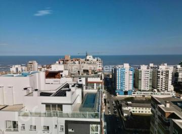 7885bce6 · Apartamento, 1 dormitórios, 59 m², em Zona Nova
