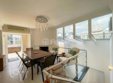 35e99bd8 · Cobertura, 4 dormitórios, 255.3 m², em Mont Serrat