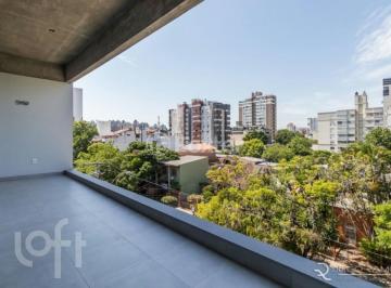 e6f3fe33 · Apartamento, 2 dormitórios, 93.38 m², em Santana