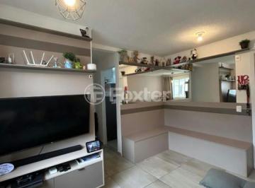 54bcb772 · Apartamento, 2 dormitórios, 43 m², em Centro