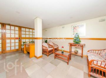 cef61496 · Cobertura, 2 dormitórios, 151.17 m², em São João