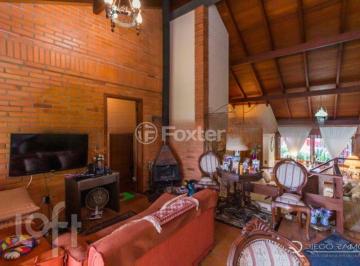 5ec7c88f · Casa, 5 dormitórios, 287 m², em Teresópolis