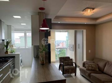 040be5bf · Apartamento, 2 dormitórios, 71.84 m², em Vila Rosa
