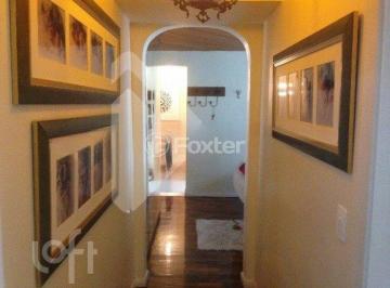 22251a41 · Cobertura, 2 dormitórios, 117 m², em Auxiliadora
