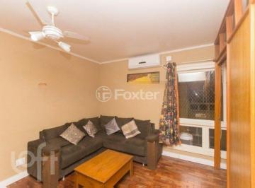 f8254813 · Apartamento, 1 dormitórios, 35.11 m², em Centro Histórico