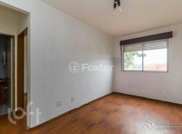 b5a4c7ca · Apartamento, 1 dormitórios, 39.17 m², em Santa Tereza