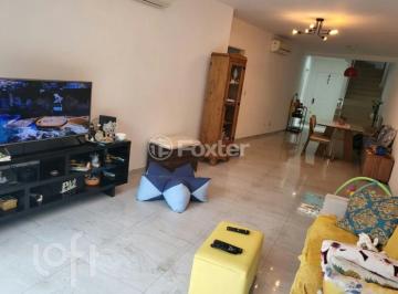 50c62fcd · Cobertura, 3 dormitórios, 228.37 m², em Passo da Areia