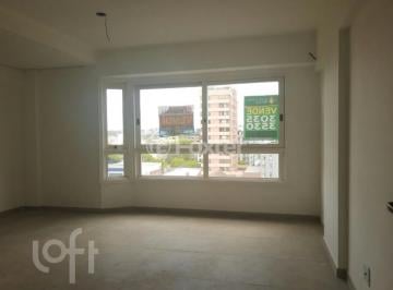 71129c0c · Apartamento, 1 dormitórios, 27.84 m², em Pátria Nova