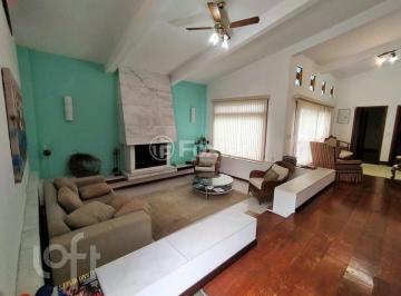 cc702a49 · Casa, 4 dormitórios, 420 m², em Passo da Areia