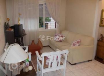 c3749c28 · Apartamento, 2 dormitórios, 58 m², em Morro Santana